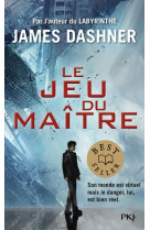 Le jeu du maitre - tome 1 - vol01