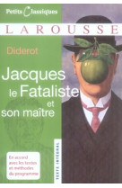 Jacques le fataliste