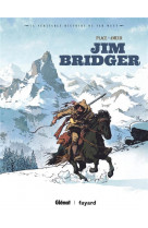 Jim bridger