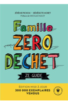 Famille (presque) zero dechet - ze guide