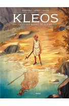 Kleos - t01 - kleos - vol. 01/2 - livre i