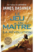 Le jeu du maitre - tome 2 - vol02