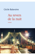 Au revers de la nuit