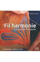 Fil harmonie - la bretagne de fil en aiguille
