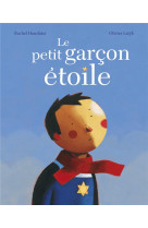 Le petit garcon etoile (ne)