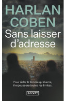 Sans laisser d-adresse