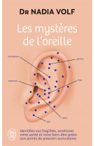 Les mysteres de l-oreille