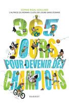 Les defis - 365 jours pour devenir des champions - 365 jours pour devenir des champions