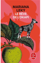 Le reve de l-okapi