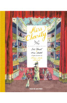 Miss charity - tome 2