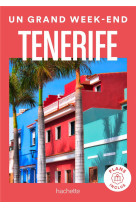 Tenerife - un grand week-end