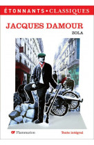Jacques damour