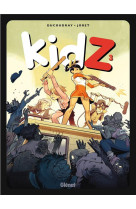 Kidz - tome 03