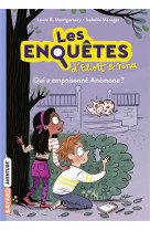 Les enquêtes d'eliott et nina, tome 02