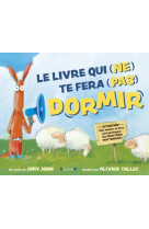 Le livre qui (ne) vous fera (pas) dormir