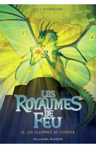 Les royaumes de feu. 15