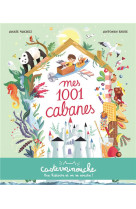 Mes 1001 cabanes