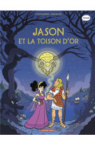 Jason et la toison d-or (ne 2023)