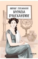 Hypatia d-alexandrie