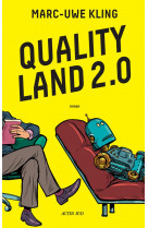 Quality land 2.0 - le secret de kiki