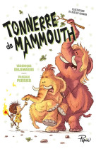 Tonnerre de mammouth