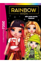 Rainbow high - t04 - rainbow high 04