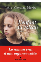 L-enfant du volcan