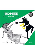 Orphee et eurydice livre musical