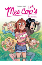 Mes cop-s - tome 14