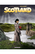 Scotland - tome 1
