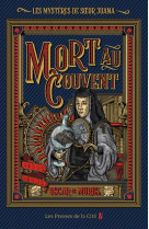 Mort au couvent - les mysteres de soeur juana - tome 1 - vol01