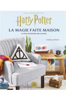 Harry potter - la magie faite maison