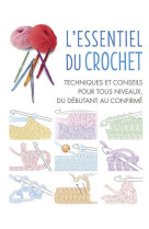 L-essentiel du crochet