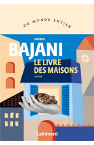 Le livre des maisons