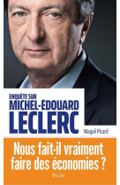 Michel-edouard leclerc