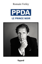 Ppda, le prince noir