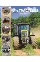 Tracteurs