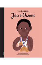 Jesse owens (coll. petit & grand)