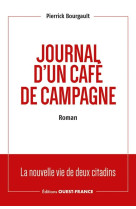 Journal d-un cafe de campagne