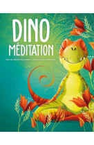 Dino meditation