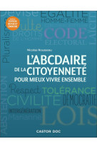 L-abcdaire de la citoyennete