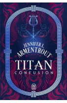 Titan - titan -1- confusion