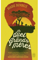 Le duel des grands-mères