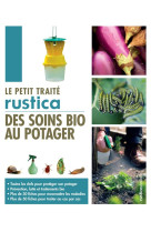 Petit traite soins bio au potager