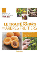 Le traité rustica des arbres fruitiers