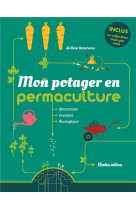 Mon potager en permaculture.