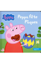 Peppa - peppa fete paques