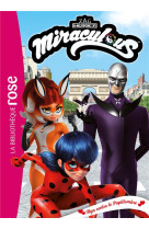 Miraculous - t43 - miraculous 43