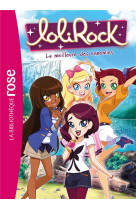 Lolirock - t37 - lolirock 37