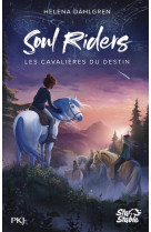 The soul riders - tome 1 - vol01